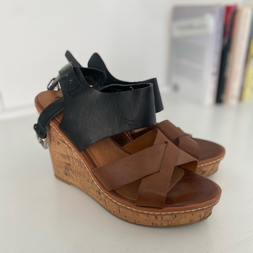 Massimo Wedges